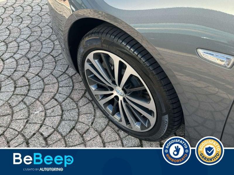 Opel Insignia SPORTS TOURER 1.6 CDTI BUSINESS S&S 136CV