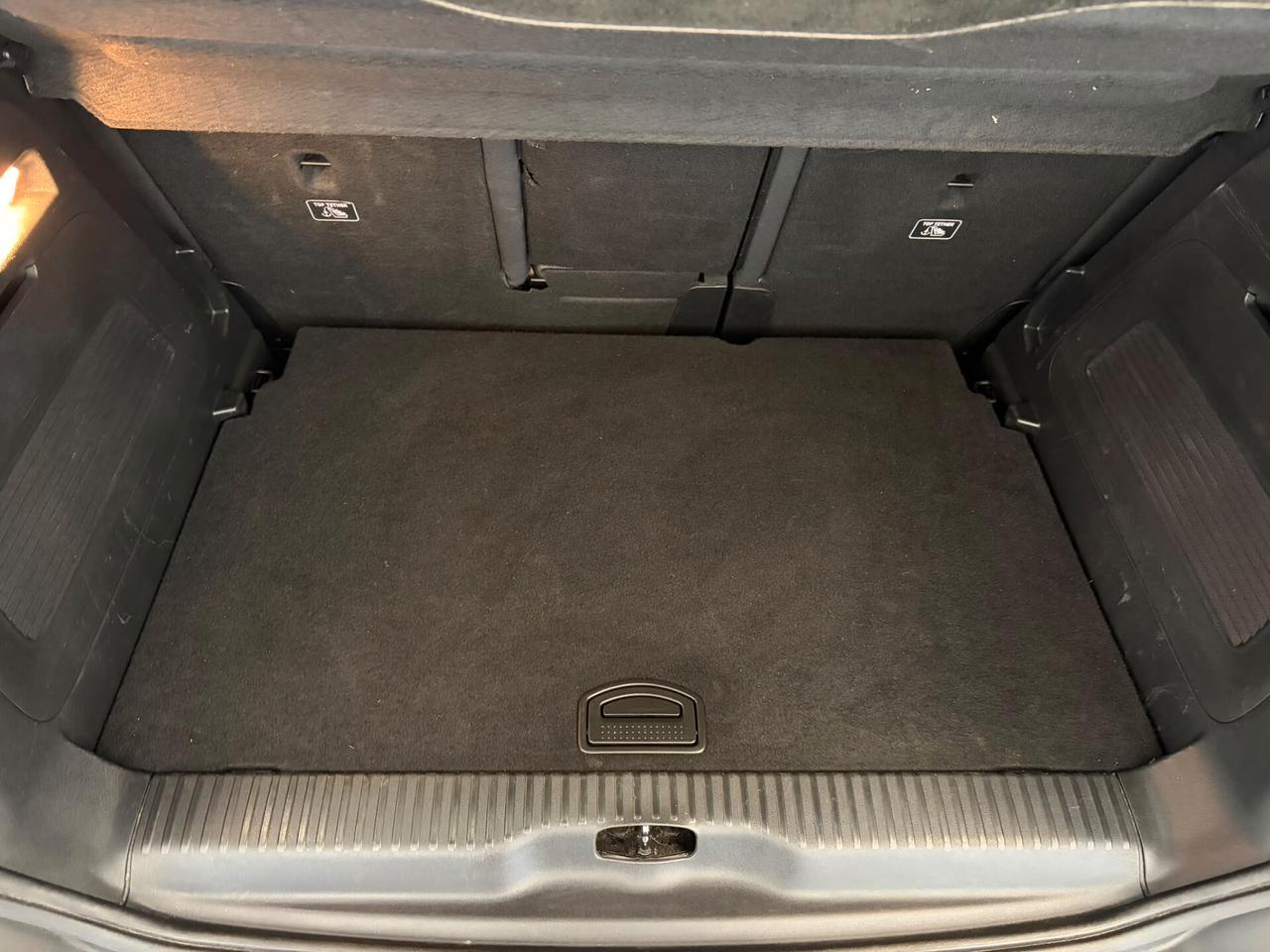 Citroen C3 Aircross 1.2 PureTech 110 S&S Shine