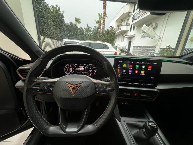 CUPRA Formentor 1.5 TSI tua da ?219,00