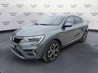 Renault Arkana Arkana 1.6 E-Tech hybrid Intens 145cv