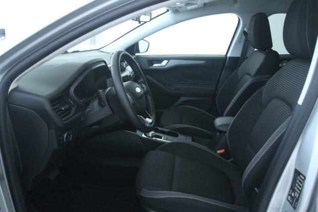 FORD Focus 1.5 EcoBlue 120 CV automatico SW Business