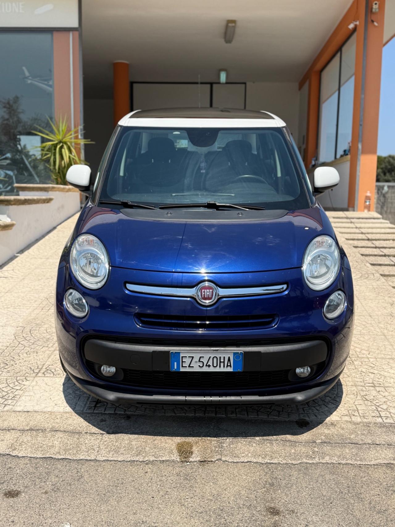 Fiat 500L 1.6 Multijet Lounge FULL