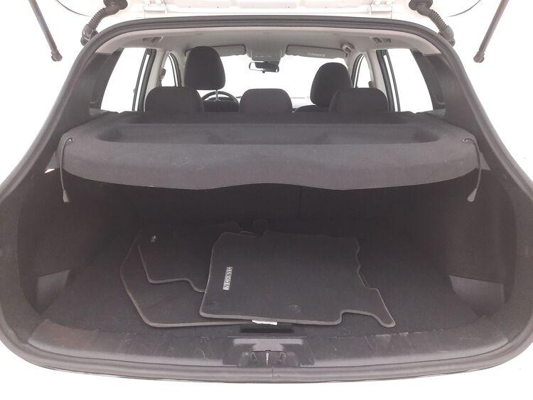 Nissan Qashqai Business DCT BR867281 1.5 Diesel 116CV