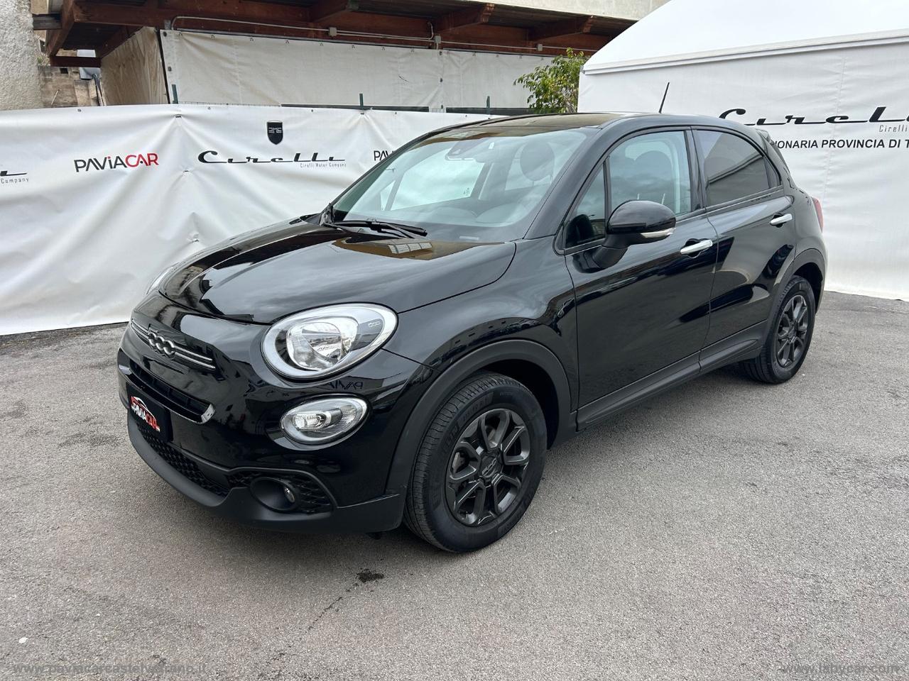 FIAT 500X 1.6 M.Jet 130 CV Sport Dolcevita