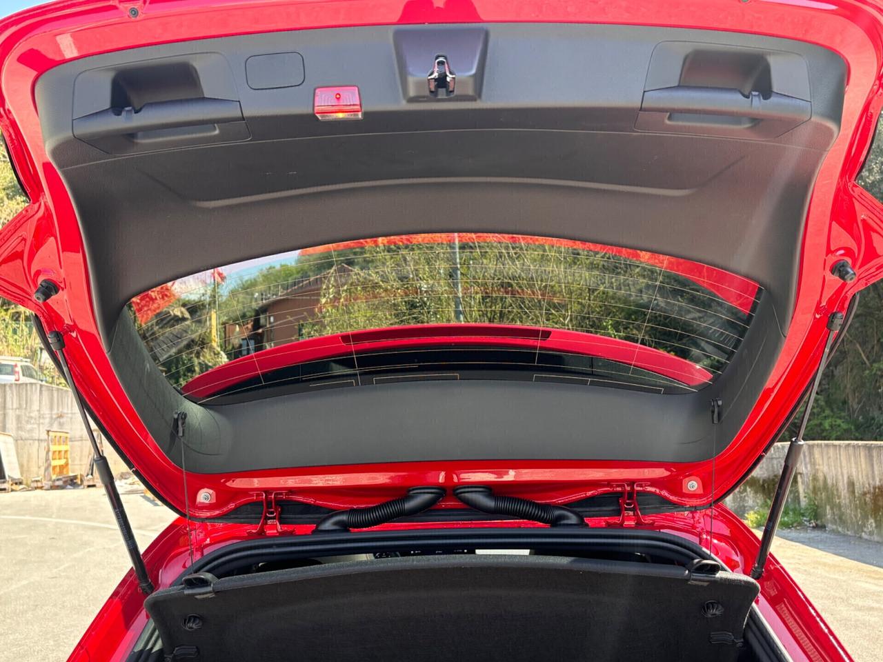 Mercedes-benz A 200 A 200 d Automatic Premium AMG TETTO UNICO PROPRIETARIO