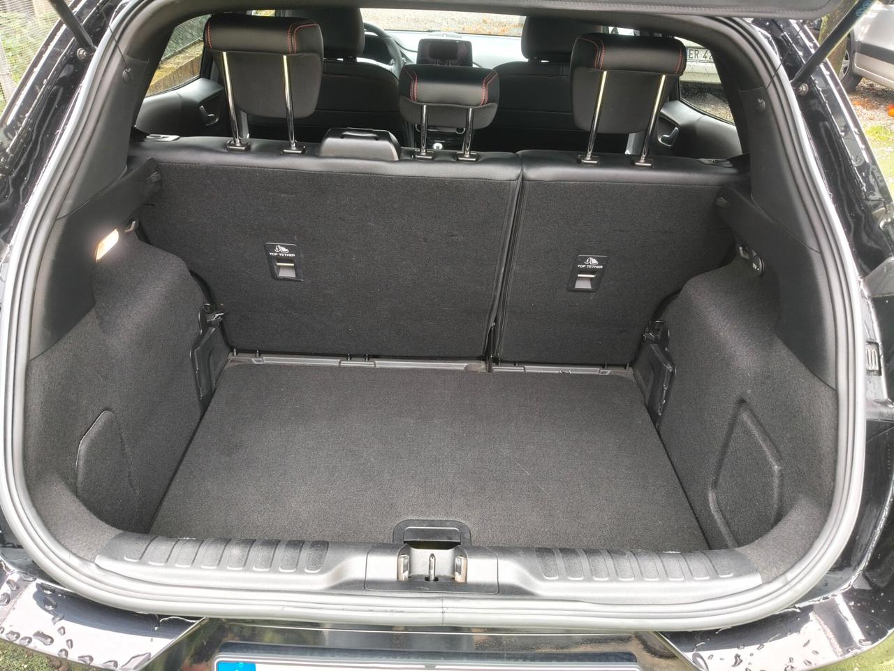 Ford Puma 1.5 DISEL 120 CV ST-Line X Design 2021