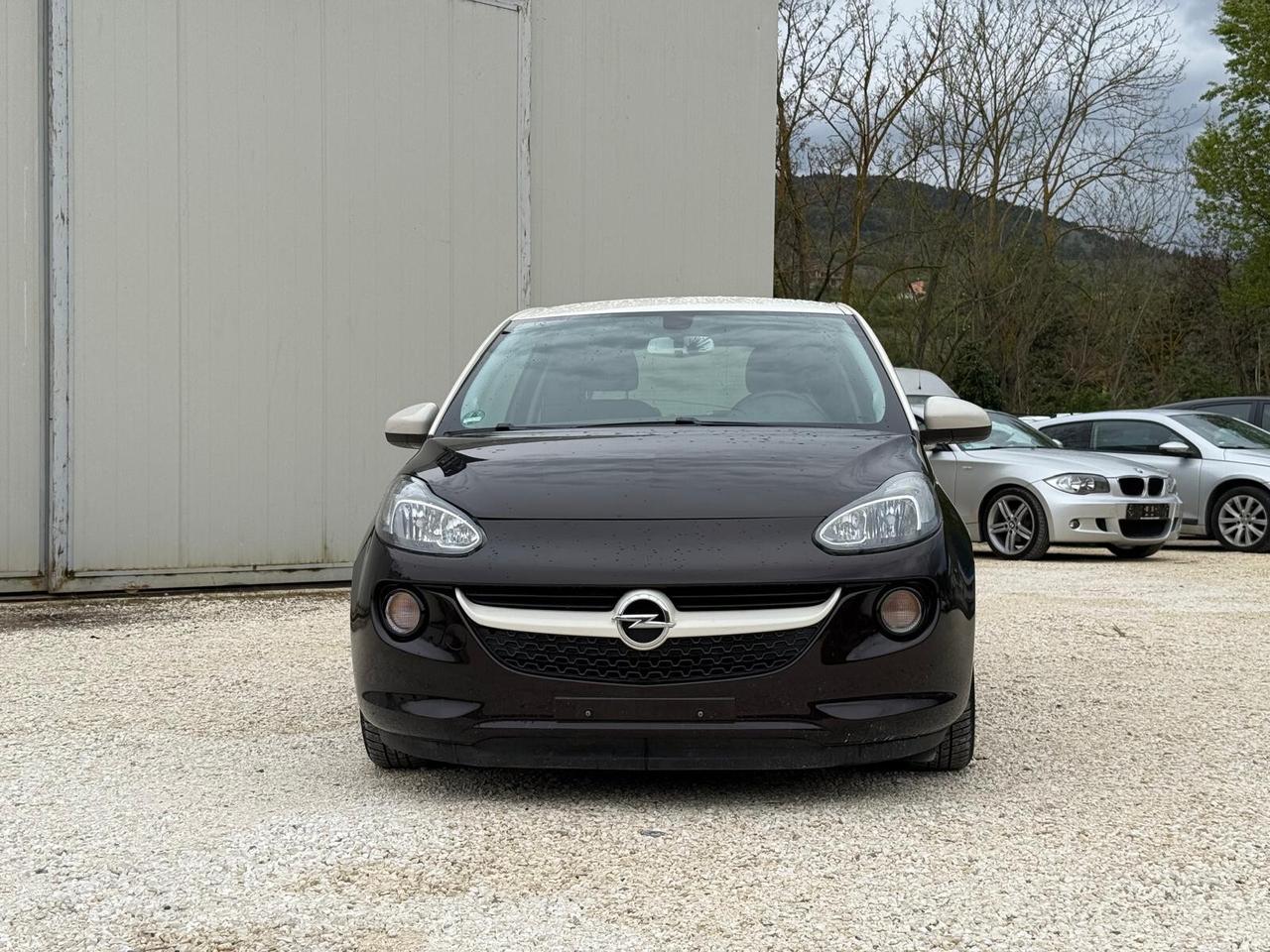 Opel Adam 1.4 100 CV Slam