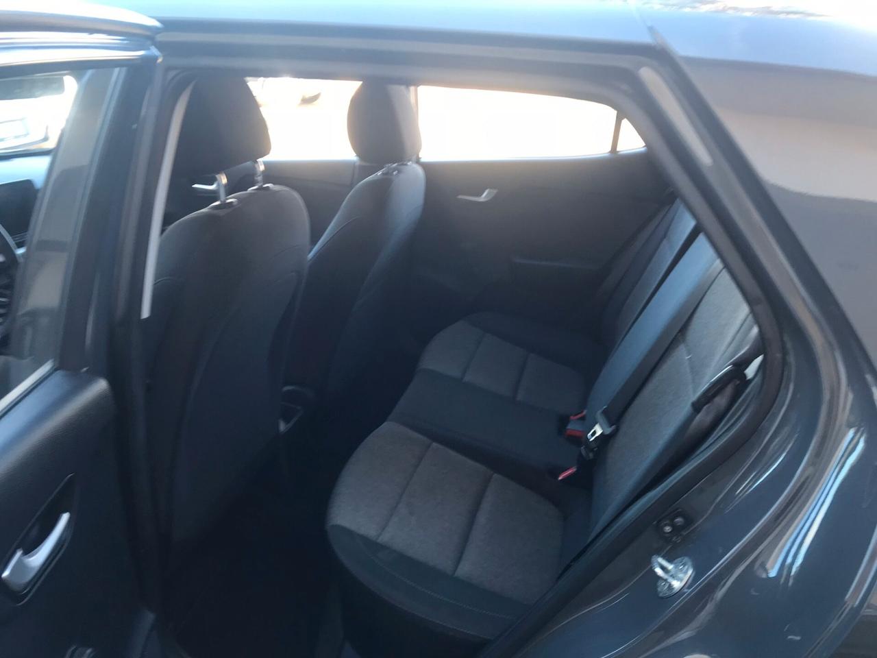 Kia Stonic 1.2 DPI Urban