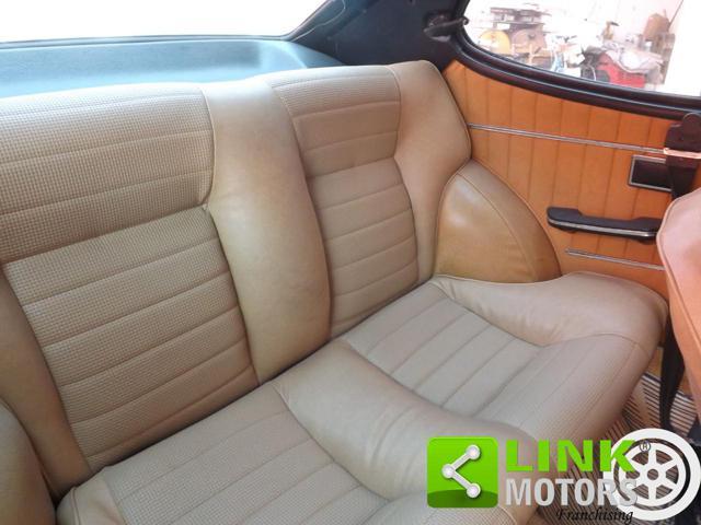 FIAT 128 Sport L coupè anno 1074 funzionante ben tenuta
