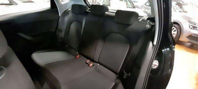 SEAT Ibiza 1.0 MPI 5 porte Style VIDEO LED