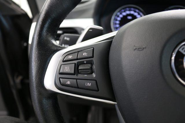 BMW X1 sDrive18d xLine PLUS AUTO