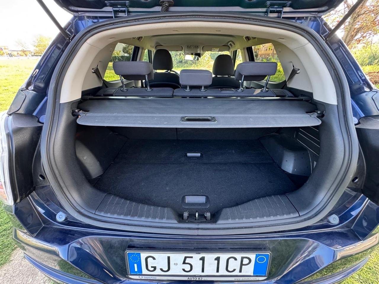 Ssangyong Tivoli GDI Turbo 2WD Comfort