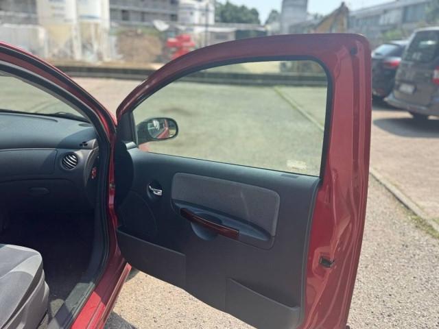 Citroen C2 1.1 Batman