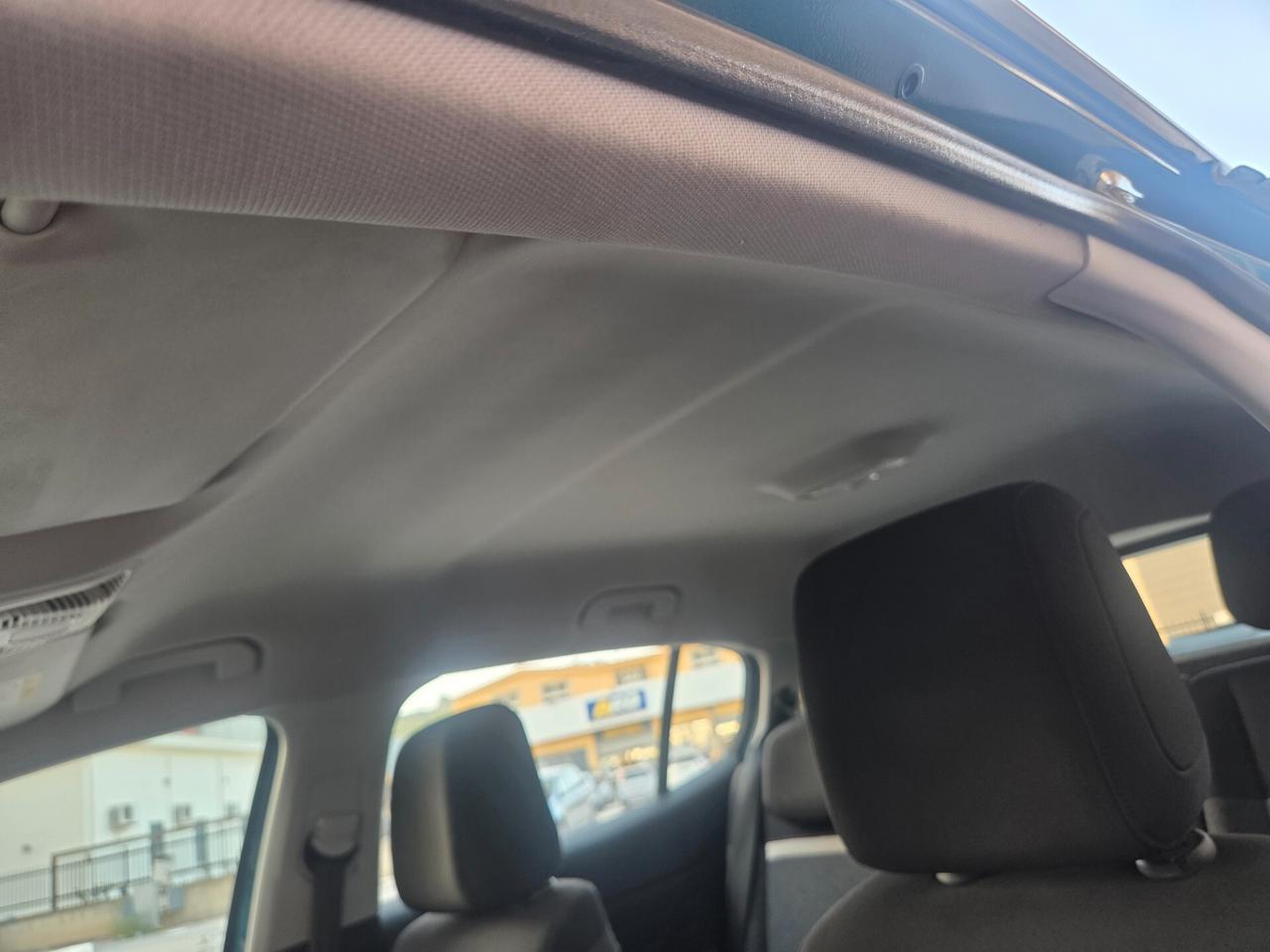 CITROEN C5 AIRCROSS NAVIG TELECAMERA KMCERTIF
