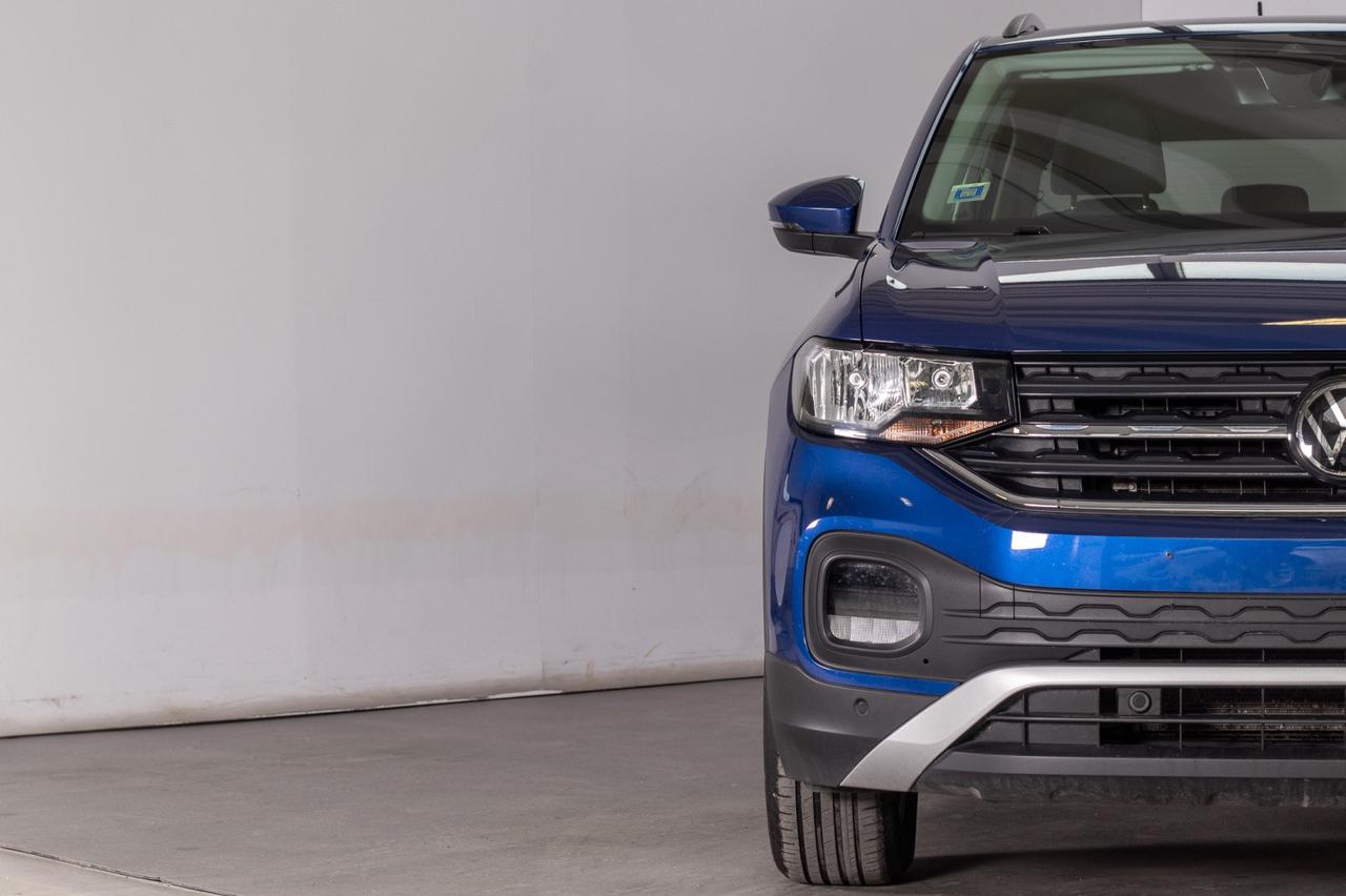 Volkswagen T-Cross 1.0 Tsi 110cv Dsg