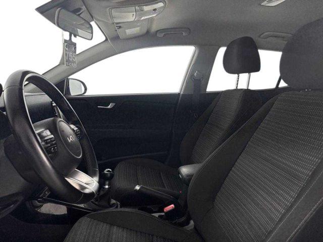 KIA Stonic 1.2 DPI ECO GPL Urban