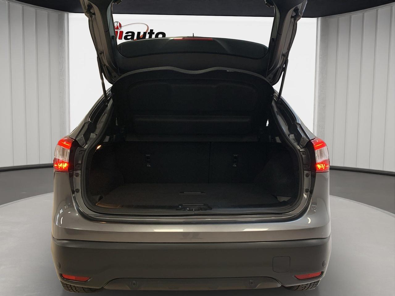 Nissan Qashqai 1.5 dci Acenta 110cv E6