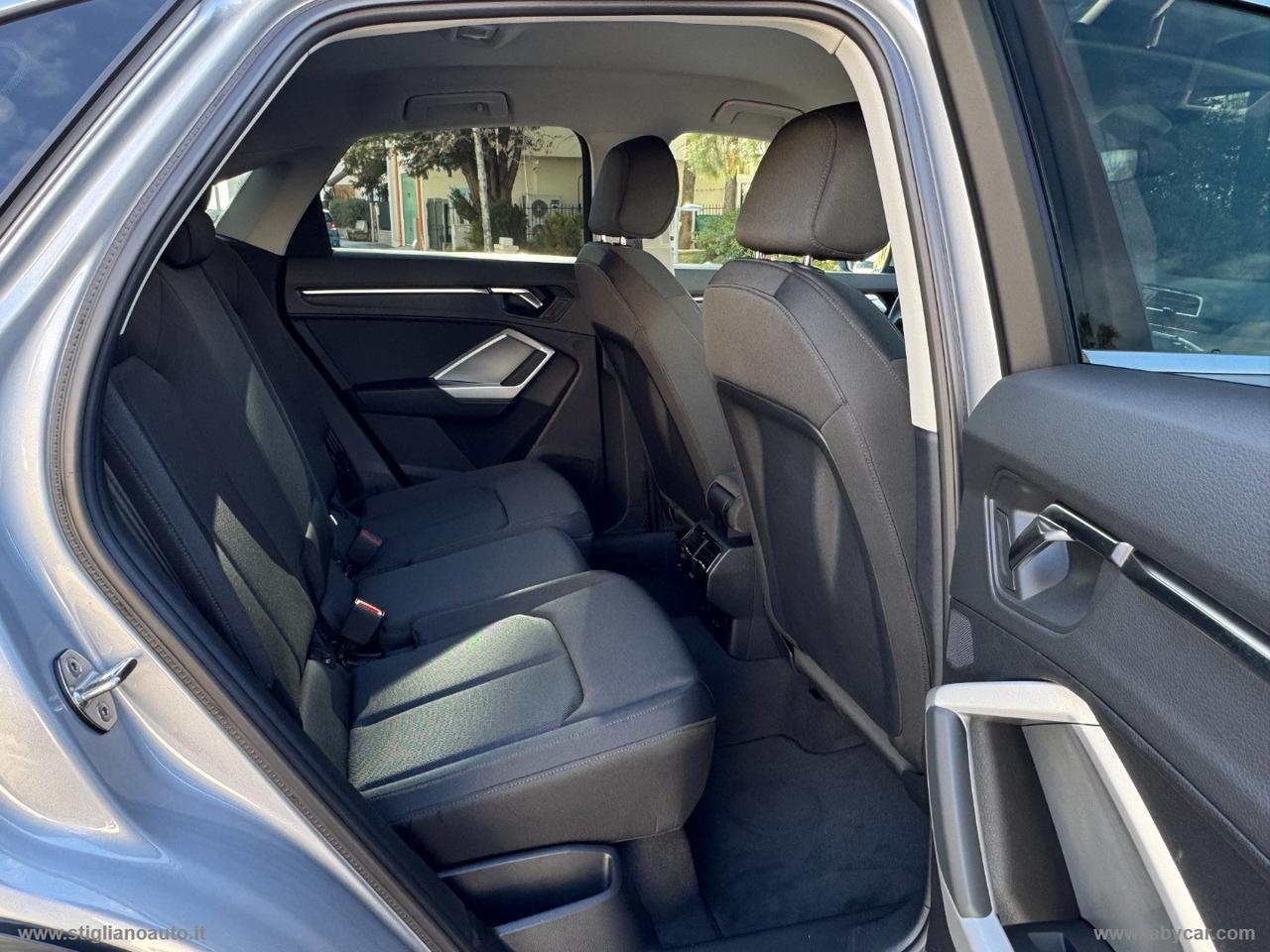 AUDI Q3 SPB 40 TDI quattro S tronic KM0 UFF.ITALIA