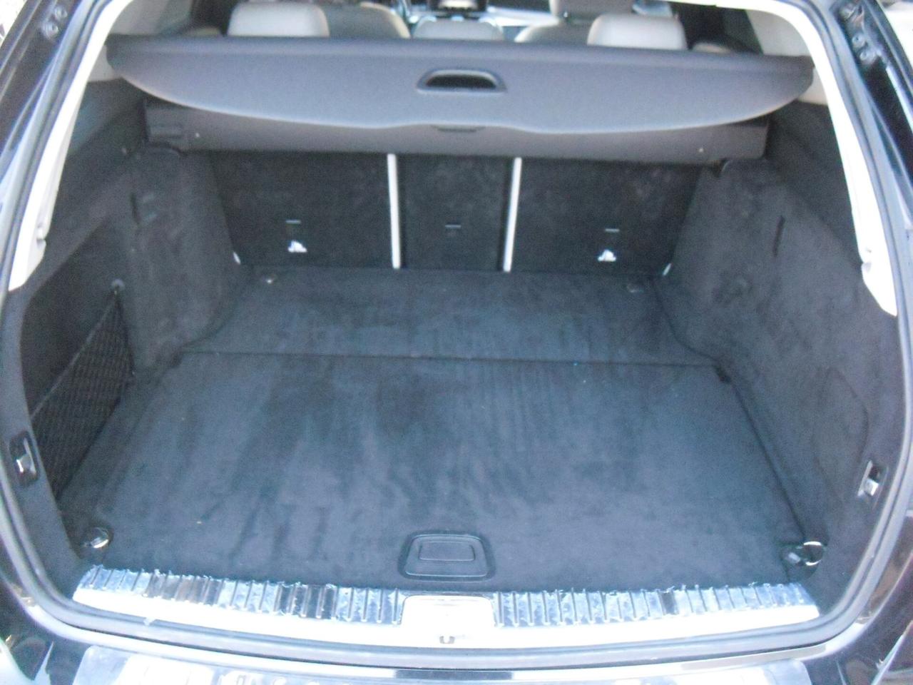 Mercedes-benz C 180 d S.W. Sport Auto, FULL OPT, OTTIME CONDIZIONI!!