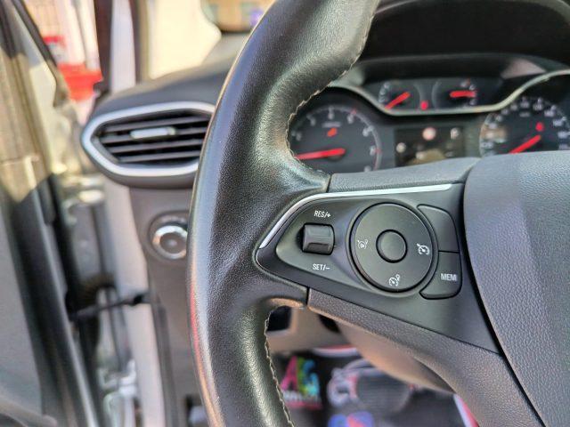 OPEL Crossland 1.2 Turbo 12V 130 CV aut. Start&Stop Elegance
