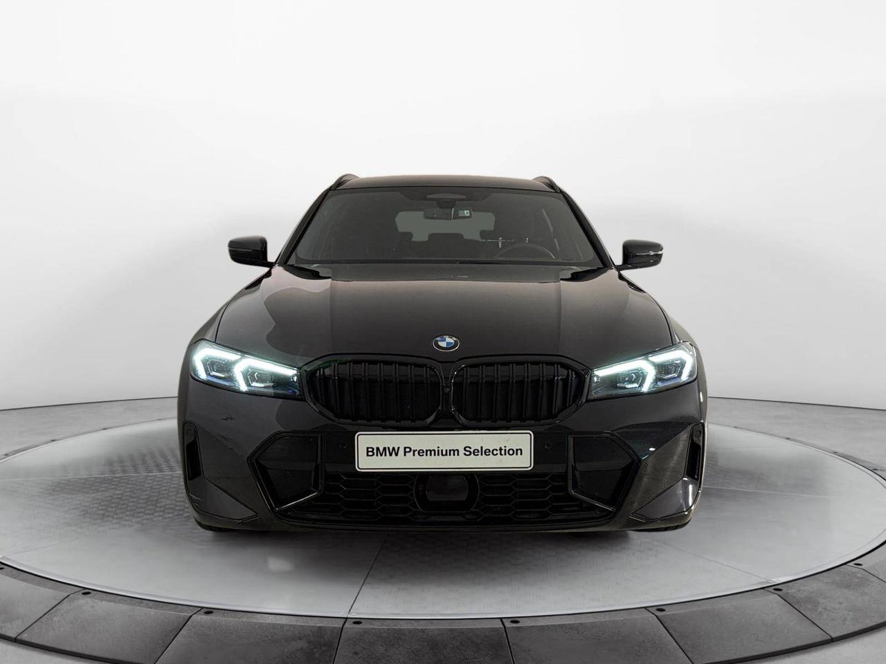 BMW Serie 3 320d xDrive Touring 48V MSport Pro