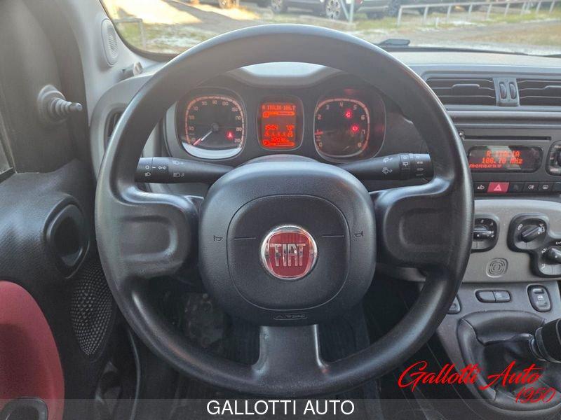 FIAT Panda Panda 1.2 Lounge