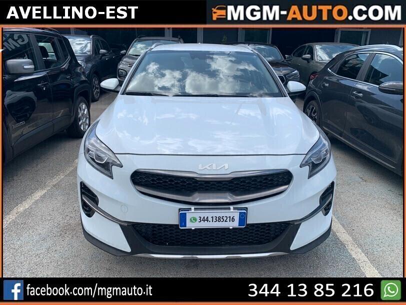 Kia XCeed 1.0 T-GDi GPL Urban Cross