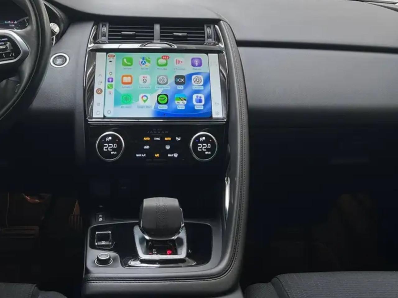 Jaguar E-Pace 1.5 I3 160 CV Auto R-Dynamic SE Perfetta