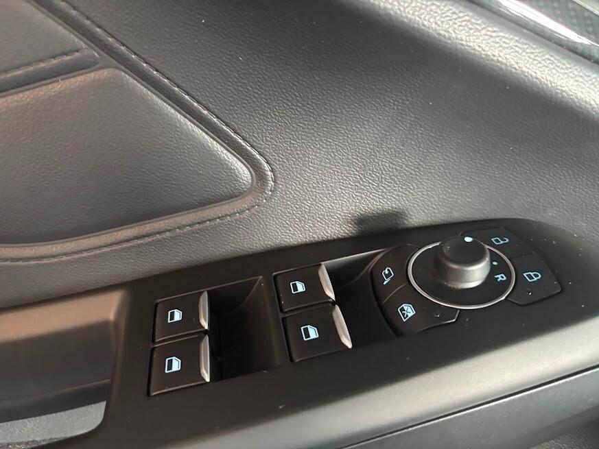 Ford Focus 1.0 EcoBoost Hybrid 125 CV ST-Line