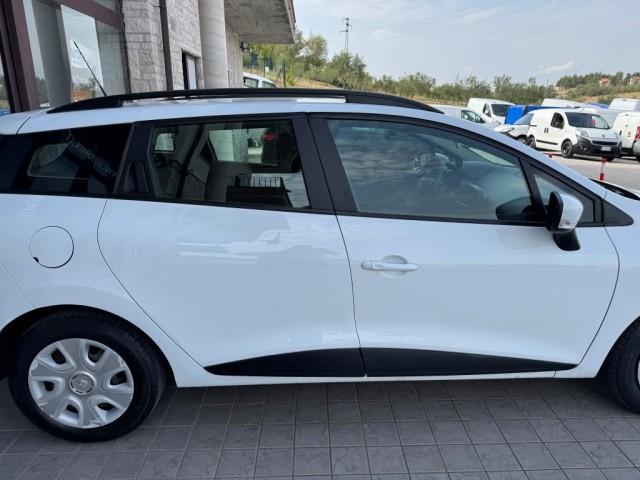 Renault Clio Sporter 1.5 dci Wave 75cv