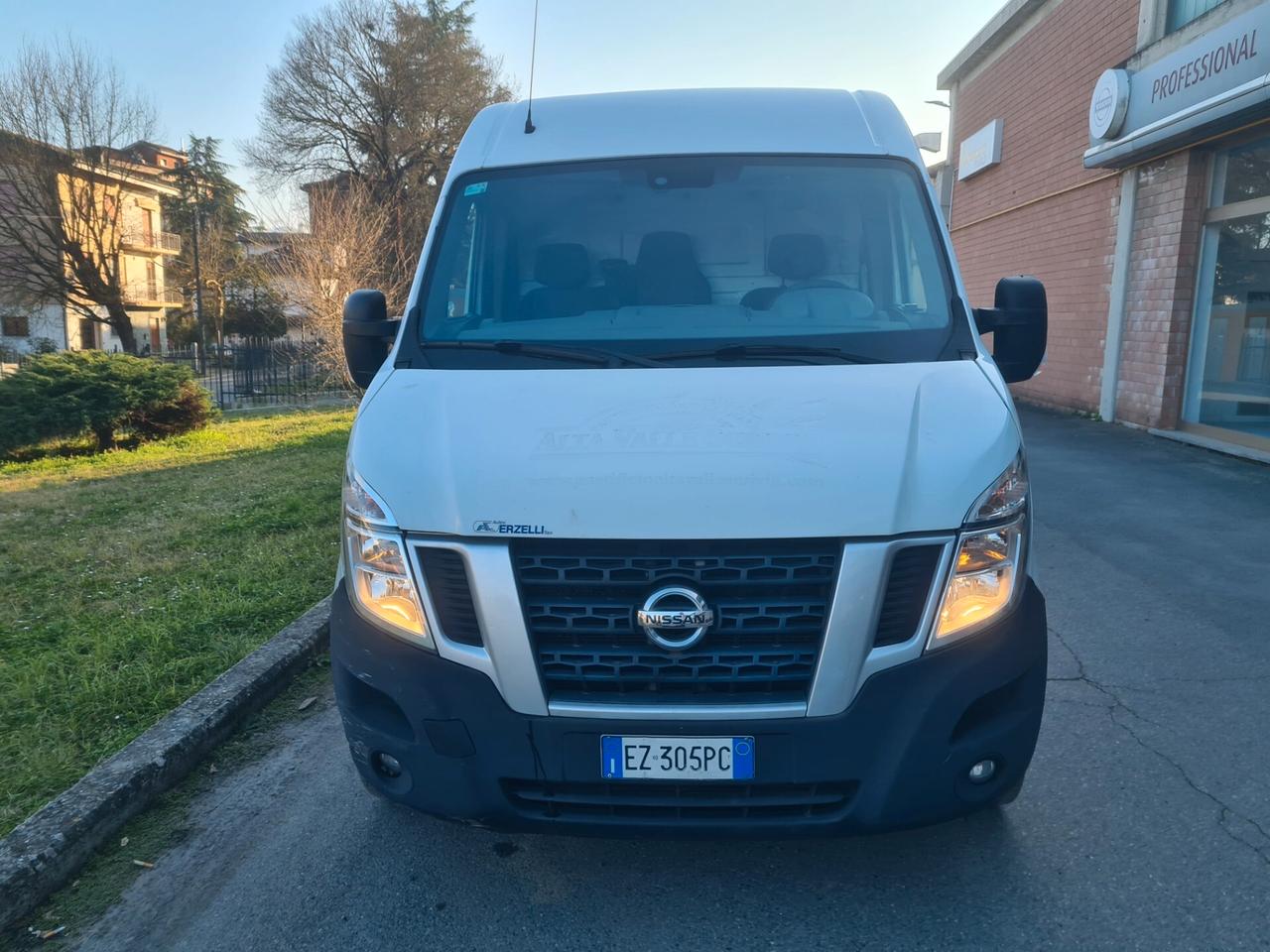 Nissan NV400 2.3dci