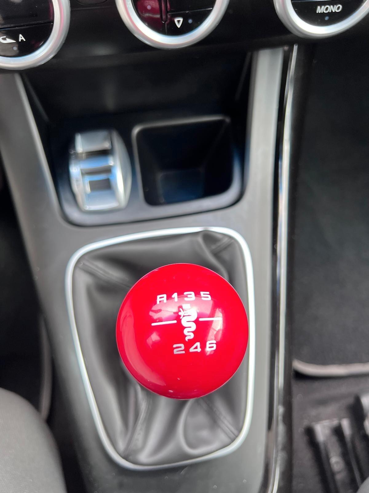 Alfa Romeo Giulietta 2.0 JTDm-2 140 CV Exclusive