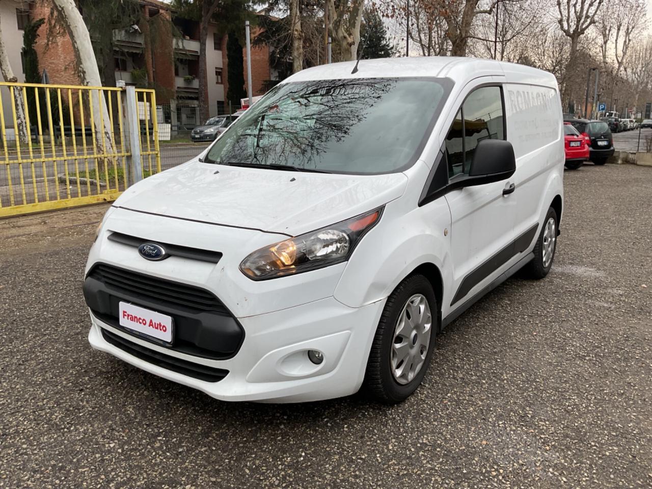 Ford Transit Connect 1.5 Furgone COMPRESO IVA