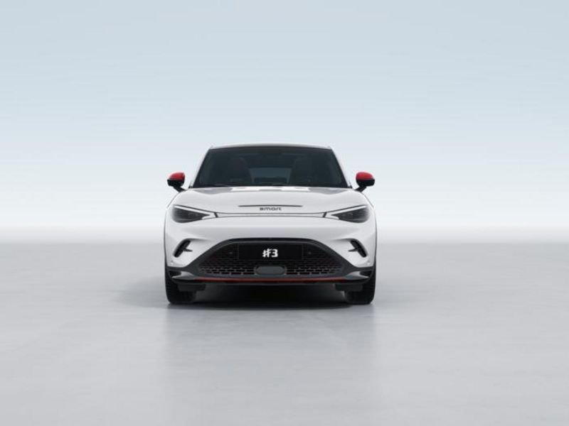 smart #3 25th Anniversary Edition