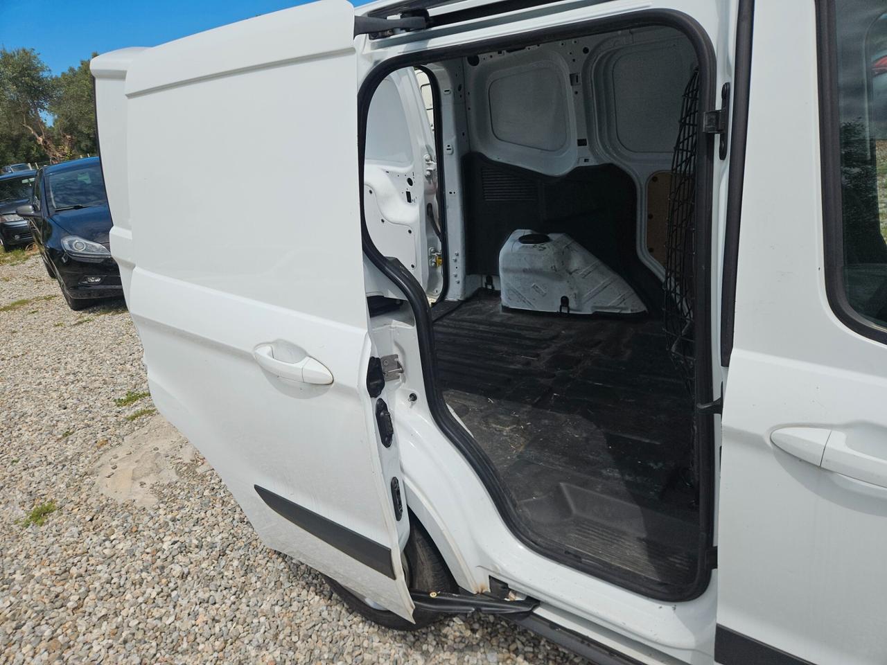 Ford Transit Courier 1.5 TDCi 75CV Van Trend