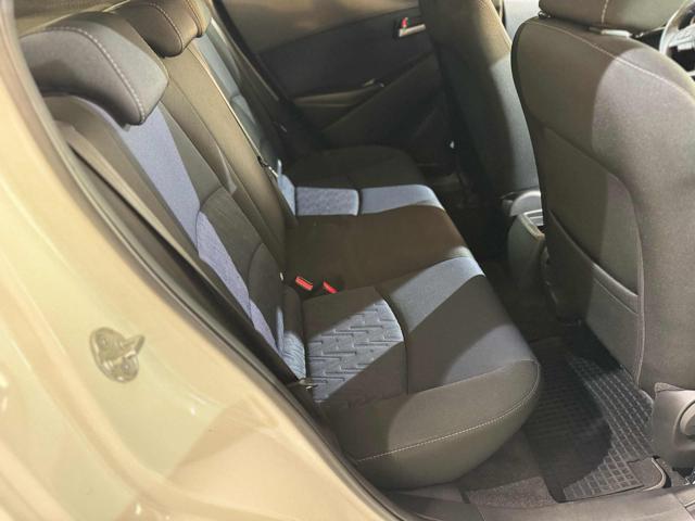 MAZDA 2 1.5 105 CV Skyactiv-D Exceed