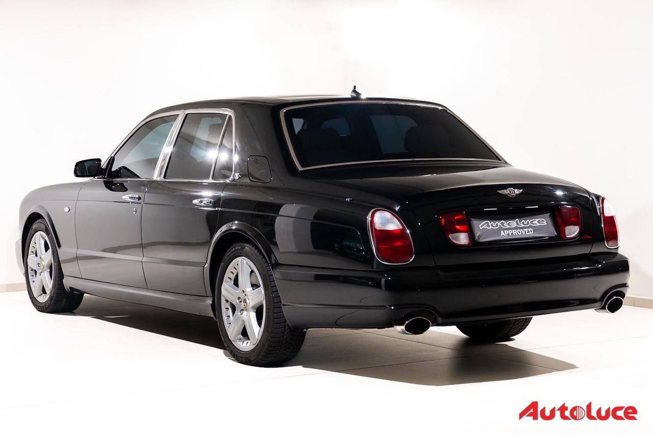 Bentley Arnage T
