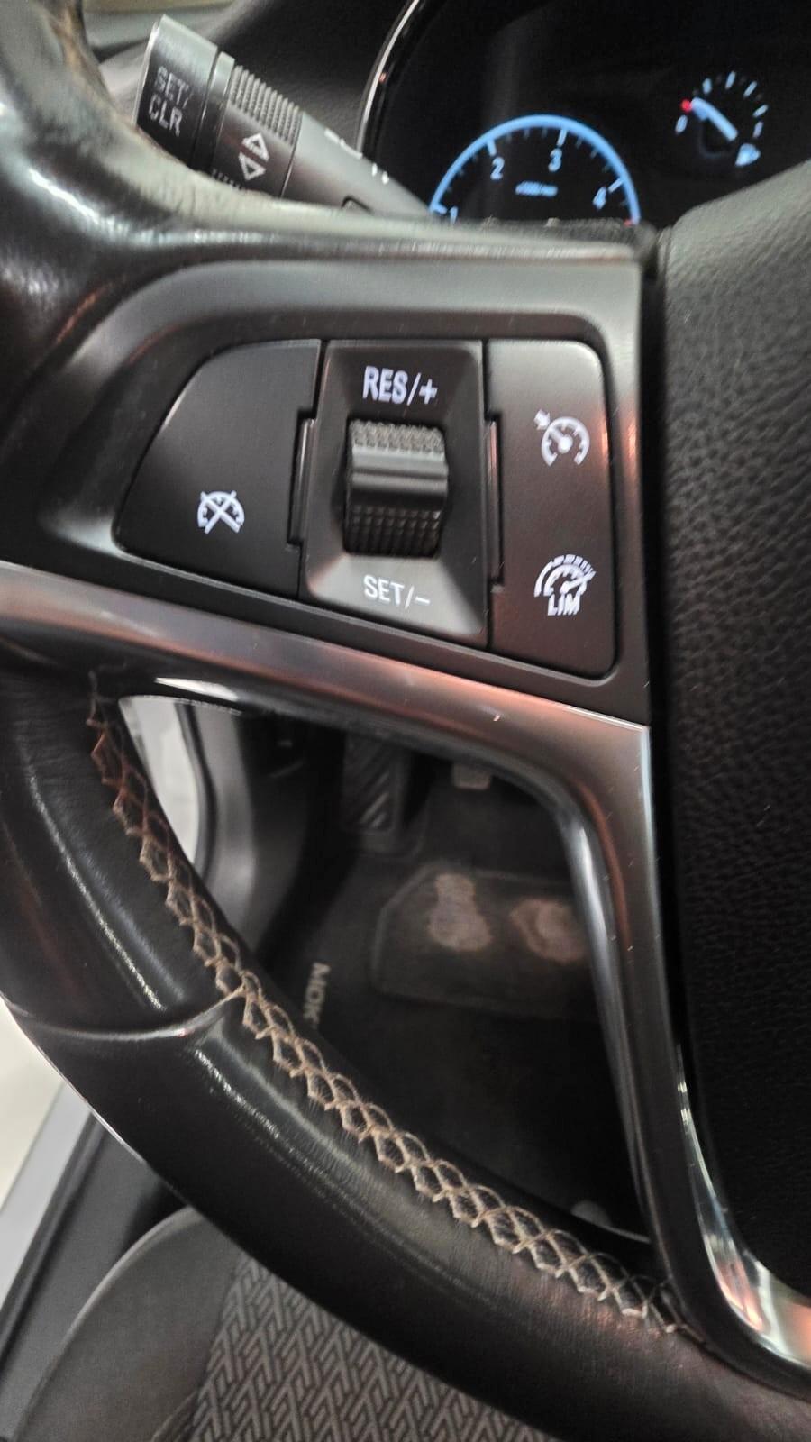 Opel Mokka X 1.6 CDTI Ecotec 4x2 Start&Stop Advance