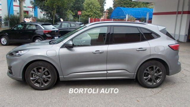 FORD Kuga 2.5 PLUG IN HYBRID 225cv ST-LINE X CONTO VENDITA