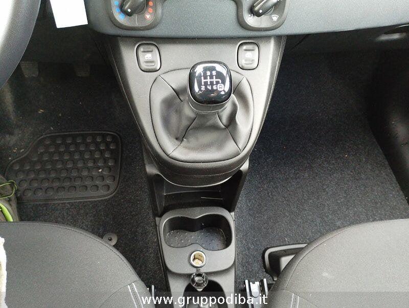 FIAT Panda 1.0 70cv Hybrid Panda