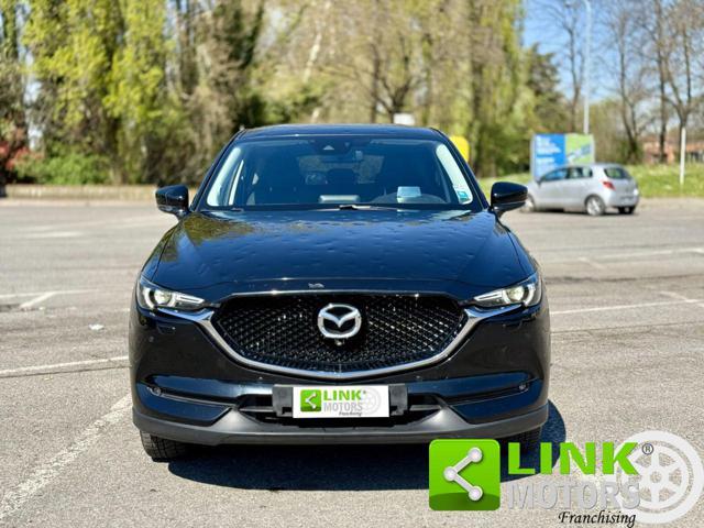 MAZDA CX-5 2.2L Skyactiv-D 150 CV 2WD Signature