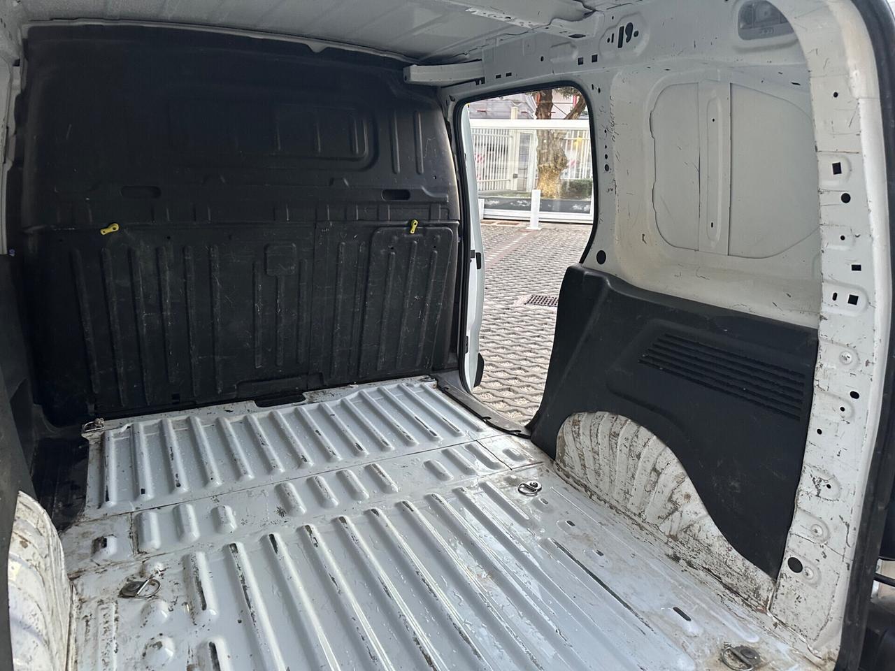 Citroën Berlingo Berlingo van M 1.5 bluehdi 100cv