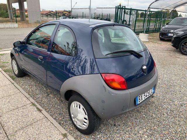 FORD Ka 1.3 Collection