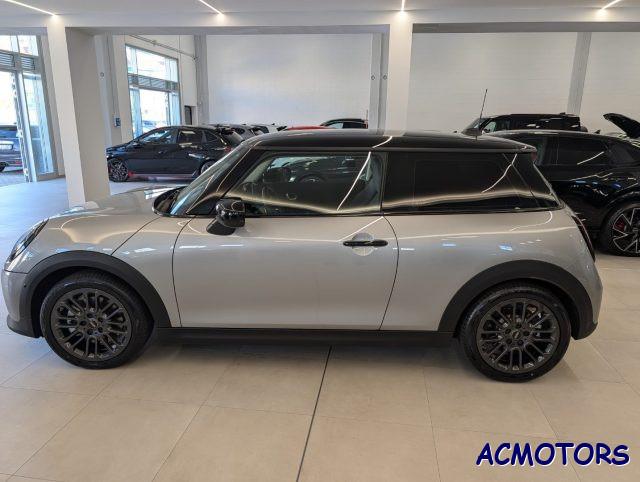 MINI Cooper Cooper