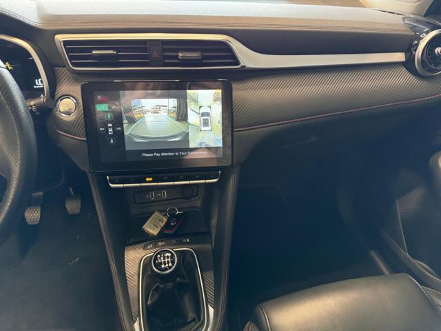 MG ZS 1.0T-GDI Luxury