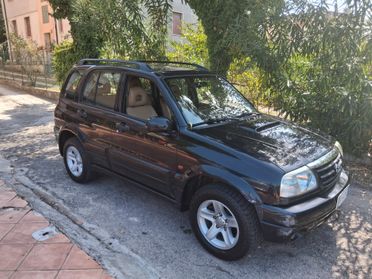 Suzuki Grand Vitara 2.0 TDI