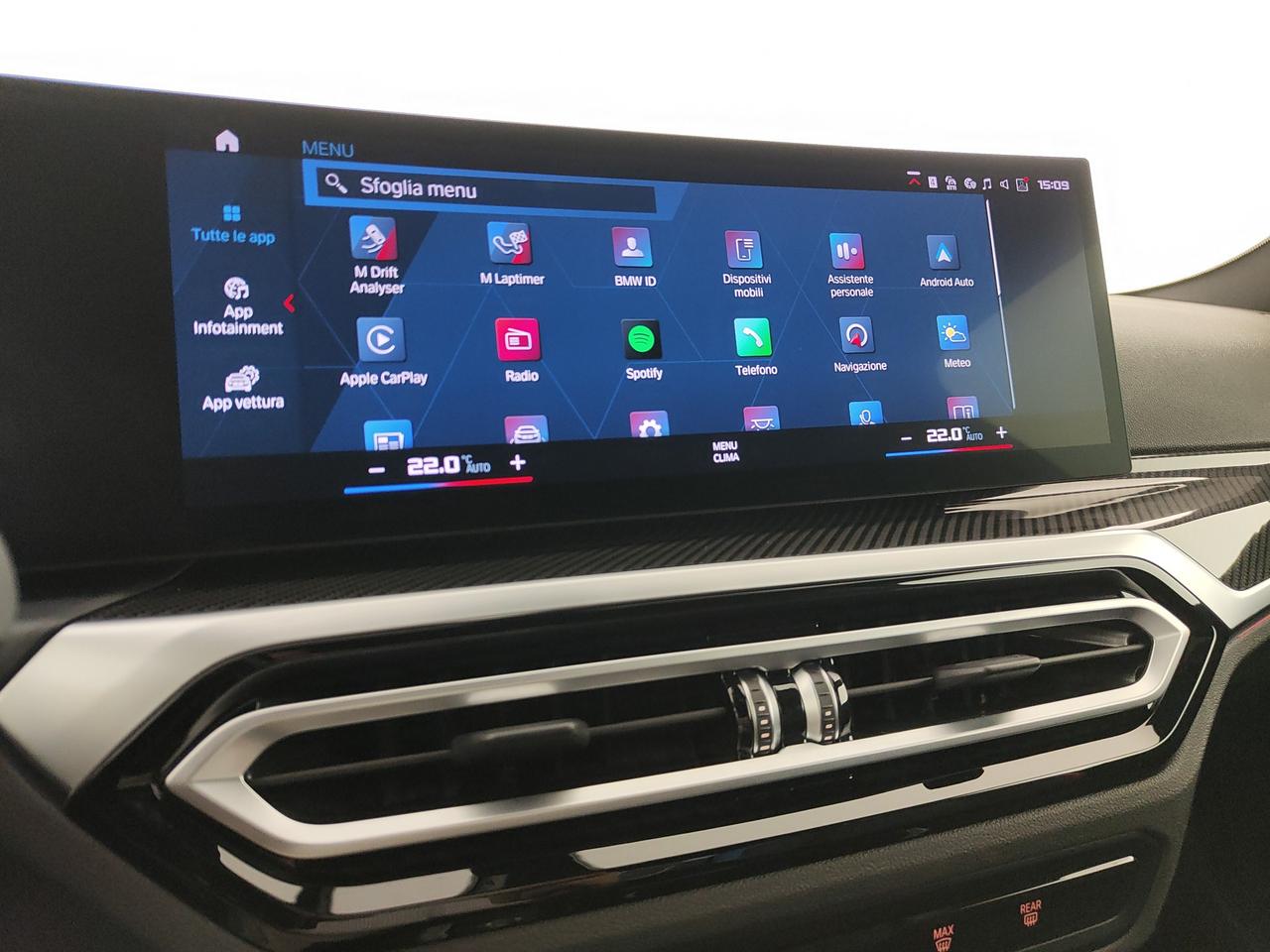 BMW M2 Coupe 3.0 460cv auto