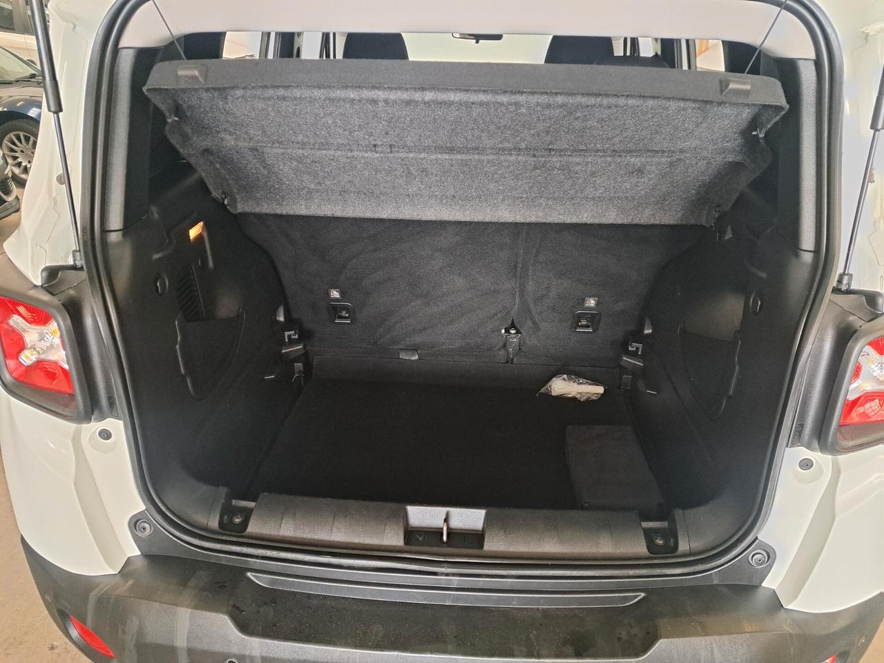 Jeep Renegade 1.0 T3 Longitude