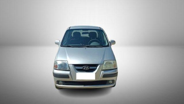 HYUNDAI Atos POSSIBILITA' DI GPL