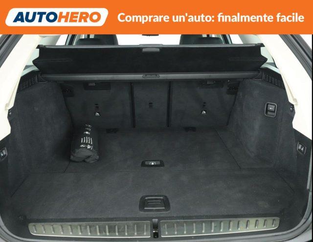 BMW 520 d 48V Touring Business